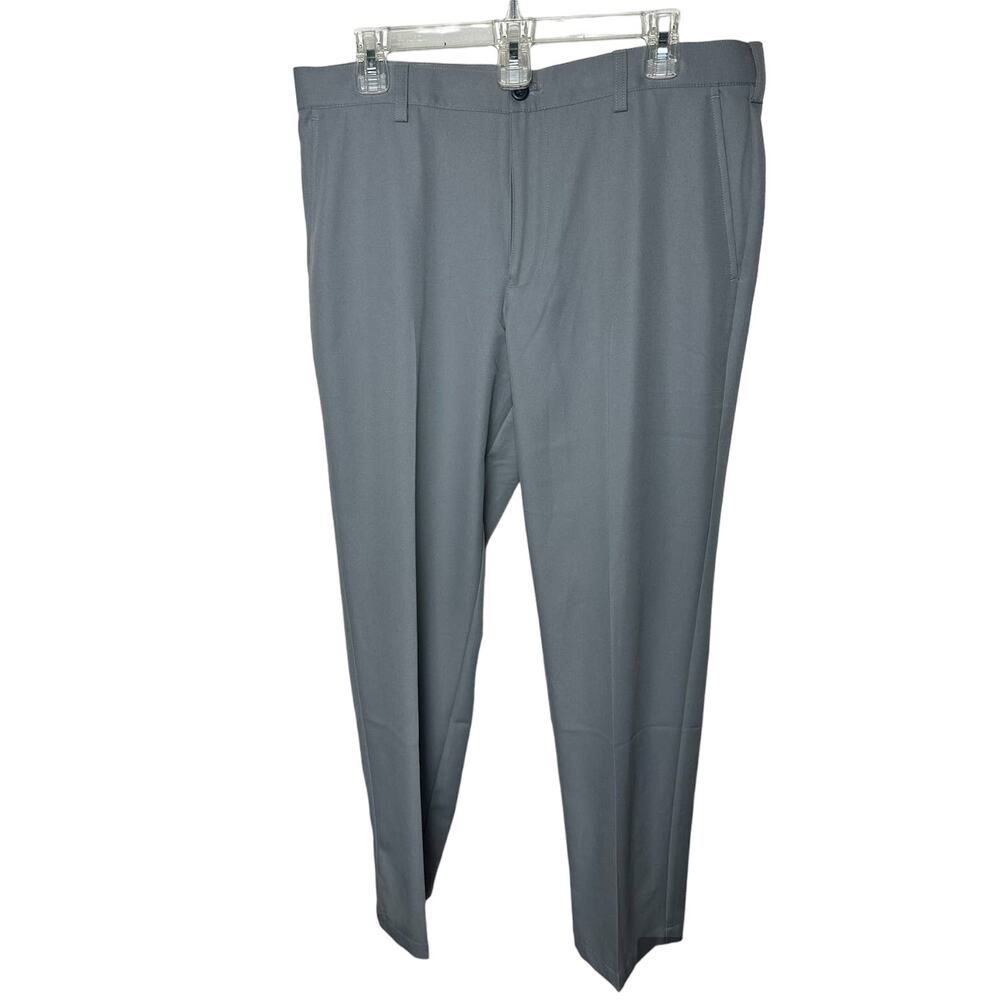 Izod Golf 34 x 32 Grey Golf‎ Pants